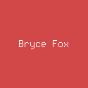 Bryce Fox