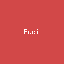 Budi