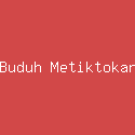 Buduh Metiktokan