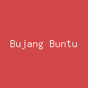 Bujang Buntu