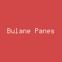 Bulane Panes