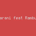 Bunga Maharani feat Rambun Pamenan