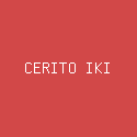 CERITO IKI