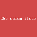 CG5 salem ilese