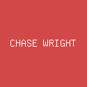 CHASE WRIGHT