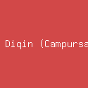 Cak Diqin (Campursari)