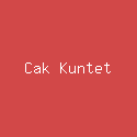 Cak Kuntet