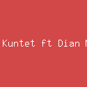 Cak Kuntet ft Dian Maya