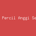 Cak Percil Anggi Setya