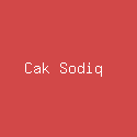 Cak Sodiq & Laila Ayu