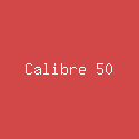 Calibre 50