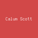 Calum Scott