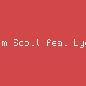 Calum Scott feat Lyodra