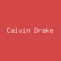 Calvin Drake