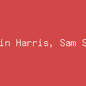 Calvin Harris, Sam Smith