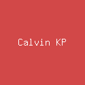 Calvin KP