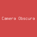 Camera Obscura