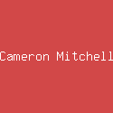 Cameron Mitchell