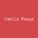 Camila Rasya