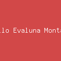 Camilo Evaluna Montaner