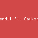 Candil ft. Saykoji