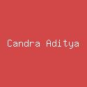 Candra Aditya