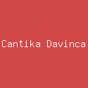 Cantika Davinca