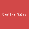 Cantika Salma