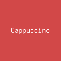 Cappuccino