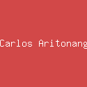 Carlos Aritonang