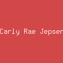 Carly Rae Jepsen