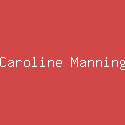 Caroline Manning