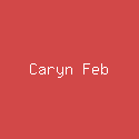 Caryn Feb