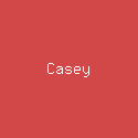 Casey