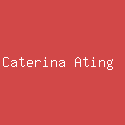 Caterina Ating & Wilson Kalong