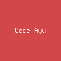 Cece Ayu