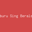 Cemburu Sing Beralasan