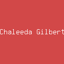 Chaleeda Gilbert