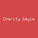 Charity Gayle