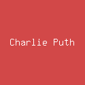 Charlie Puth