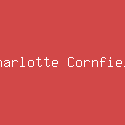 Charlotte Cornfield