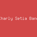 Charly Setia Band