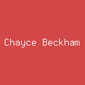 Chayce Beckham