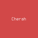 Cherah