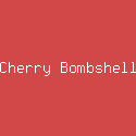 Cherry Bombshell