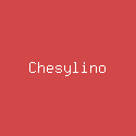 Chesylino