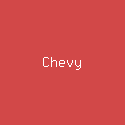 Chevy