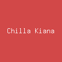 Chilla Kiana