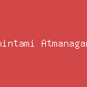 Chintami Atmanagara