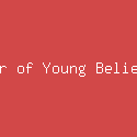 Choir of Young Believers